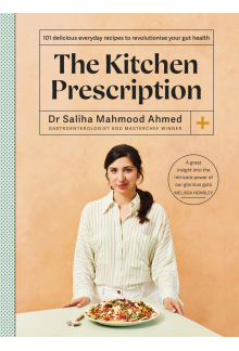 Kitchen Prescription - Humanitas