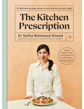 Kitchen Prescription - Humanitas