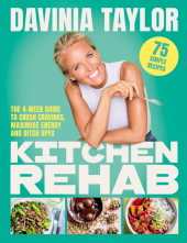 Kitchen Rehab - Humanitas