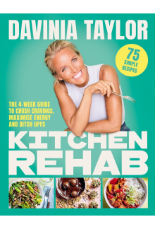 Kitchen Rehab - Humanitas