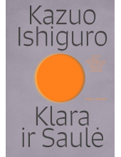 Klara ir saulė - Humanitas
