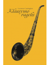 Klausymo ragelis - Humanitas