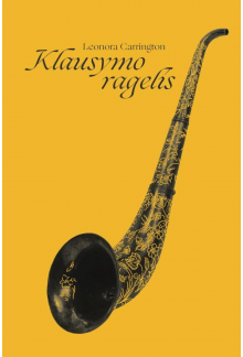 Klausymo ragelis - Humanitas