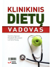 Klinikinis dietų vadovas - Humanitas