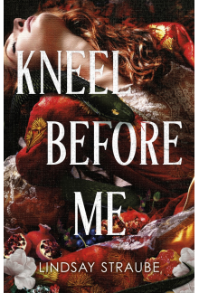 Kneel Before Me - Humanitas