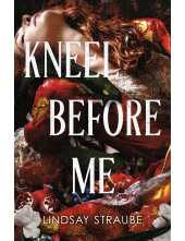 Kneel Before Me - Humanitas