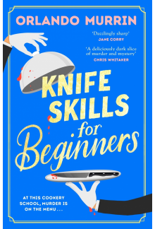 Knife Skills for Beginners - Humanitas