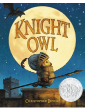 Knight Owl - Humanitas