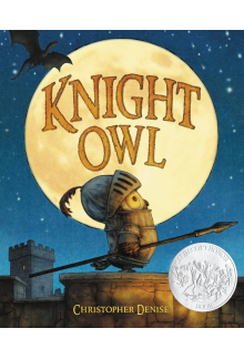 Knight Owl - Humanitas