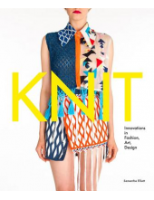 Knit : Innovation in FashionArt, Design - Humanitas