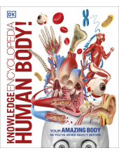 Knowledge Encyclopedia Human Body! - Humanitas