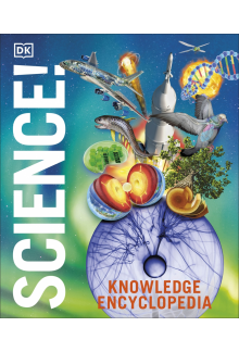 Knowledge Encyclopedia Science, 2nd Edition - Humanitas
