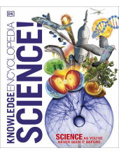 Knowledge Encyclopedia Science! - Humanitas