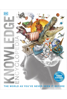 Knowledge Encyclopedia: The World as You've Never Seen it Before - Humanitas