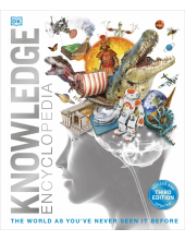 Knowledge Encyclopedia: The World as You've Never Seen it Before - Humanitas