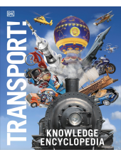 Knowledge Encyclopedia Transport! - Humanitas