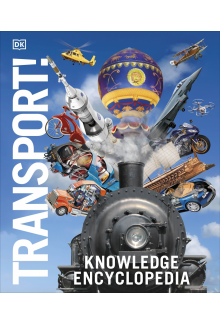 Knowledge Encyclopedia Transport! - Humanitas