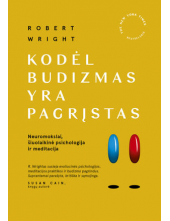 Kodėl budizmas yra pagrįstas - Humanitas