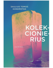 Kolekcionierius - Humanitas