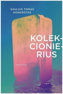 Kolekcionierius - Humanitas