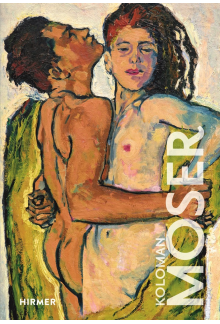 Koloman Moser - Humanitas