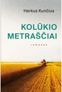 Kolūkio metraščiai - Humanitas