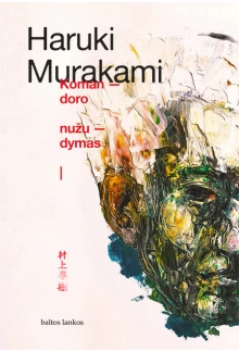 Komandoro nužudymas I - Humanitas