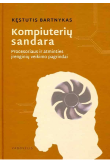 Kompiuterių sandara Procesoriaus ir atminties įrenginių veik - Humanitas