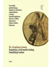 Kopimas į Karmelio kalną.Smulkieji raštai - Humanitas