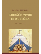 Krikščionybė ir kultūra - Humanitas