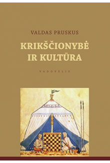 Krikščionybė ir kultūra - Humanitas