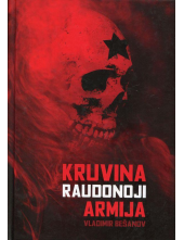 Kruvina Raudonoji armija - Humanitas
