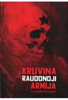 Kruvina Raudonoji armija - Humanitas
