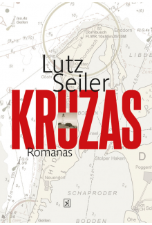 Kruzas - Humanitas