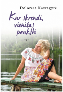 Kur skrendi, vienišas paukšti - Humanitas