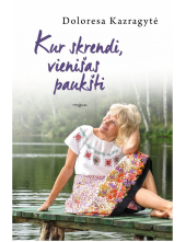 Kur skrendi, vienišas paukšti - Humanitas