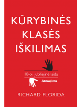 Kūrybinės klasės iškilimas - Humanitas