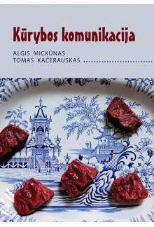 Kūrybos komunikacija - Humanitas