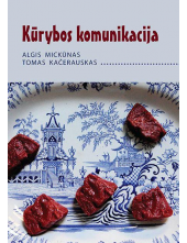 Kūrybos komunikacija - Humanitas