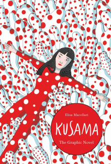 Kusama - Humanitas