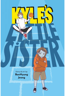 Kyle's Little Sister - Humanitas