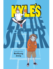 Kyle's Little Sister - Humanitas