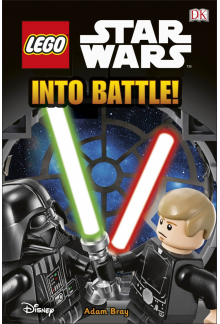 LEGO® Star Wars Into Battle - Humanitas