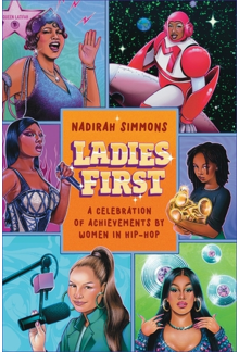 Ladies First - Humanitas