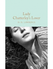 Lady Chatterley's Lover (Macmillan Collector's Library) - Humanitas