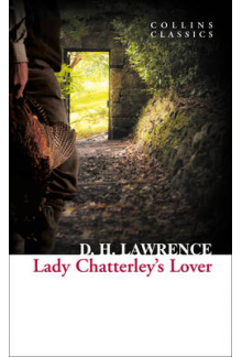 Lady Chatterley's Lover - Humanitas