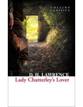 Lady Chatterley's Lover - Humanitas
