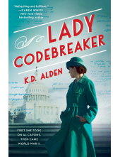 Lady Codebreaker - Humanitas