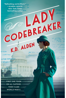 Lady Codebreaker - Humanitas