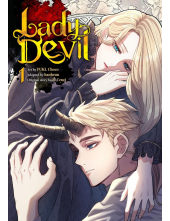 Lady Devil, Vol. 1 - Humanitas
